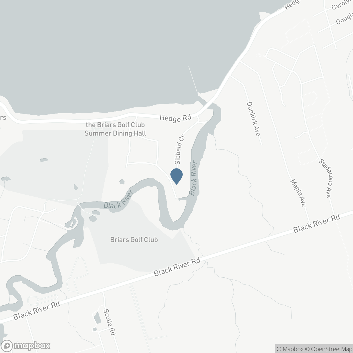 87 SIBBALD CRESCENT, Georgina, Ontario L0E 1R0